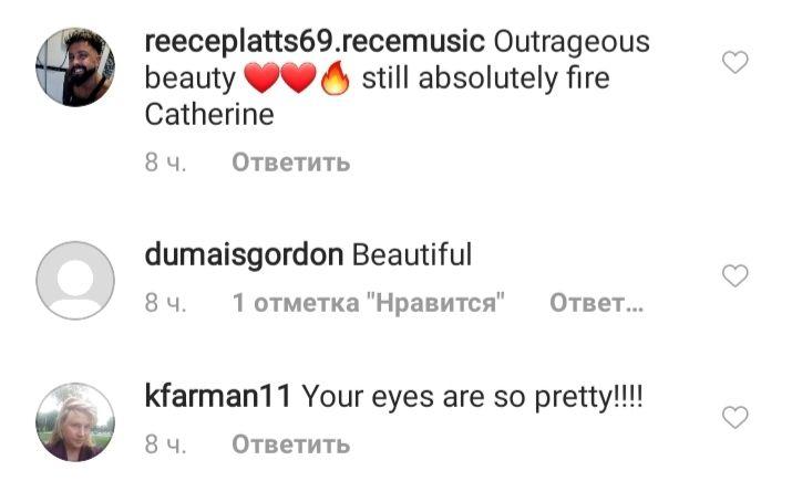 Возмутительно красивая: 50-летняя Кэтрин Зета-Джонс восхитила сеть молодым внешним видом